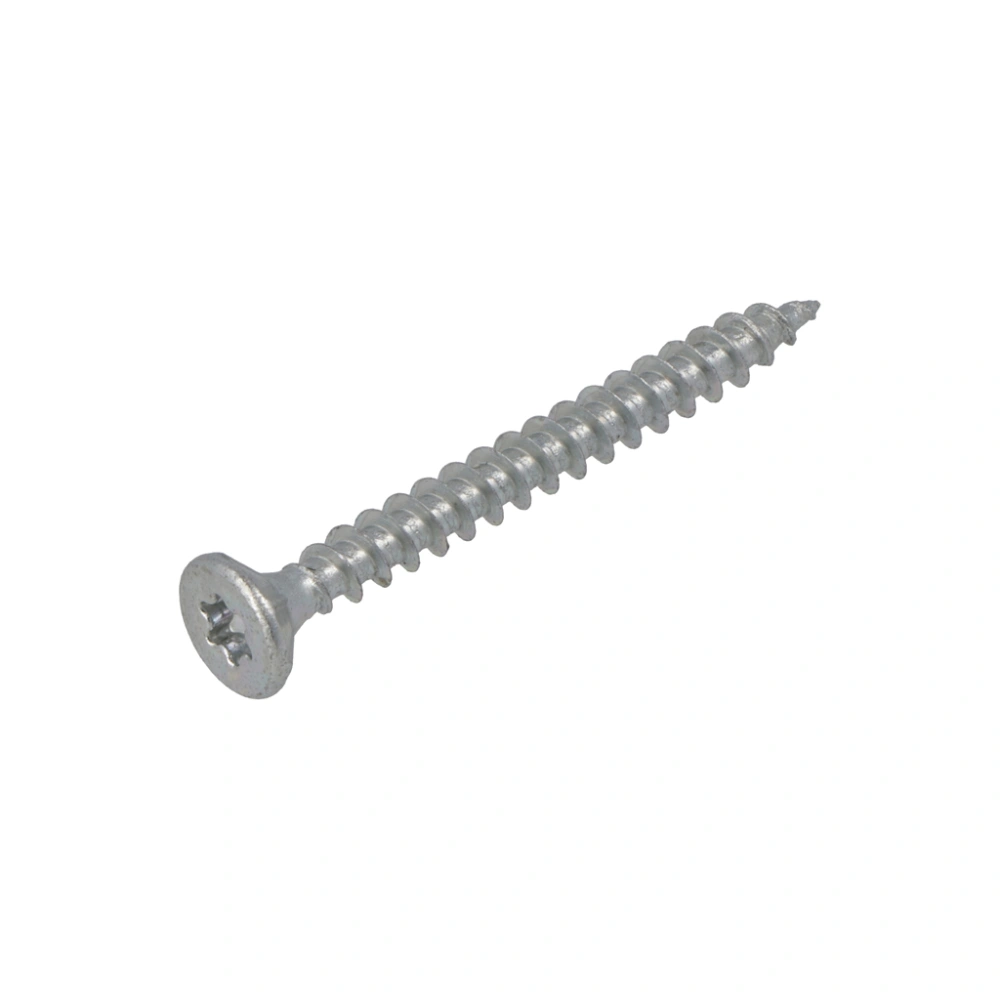 Schroeven VZ PK T10 3,0x30 mm - 200