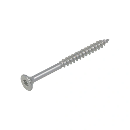 Schroeven VZ PK T25 6,0x160 mm - 100