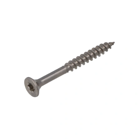 Schroeven RVS PK T25 5,0x120 mm - 200