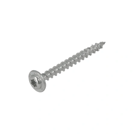 Tellerkopschroeven VZ 6,0x60 mm - 100