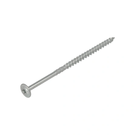 Tellerkopschroeven VZ 6,0x100 mm - 50