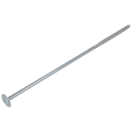 Tellerkopschroeven VZ 10,0x350 mm - 25