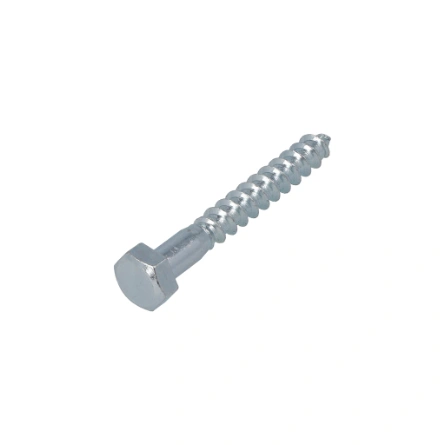 Houtdraadbouten VZ SW10 6x90 mm - 100