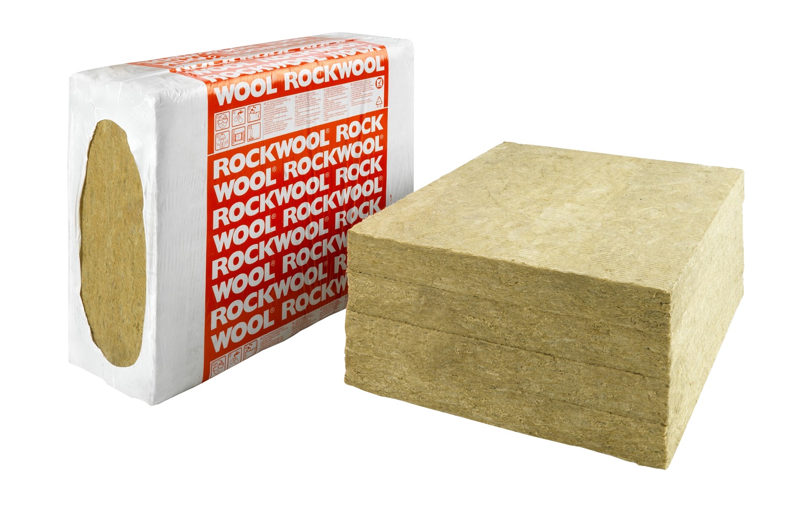 Rockfit Mono 800x1000x120 mm - 4