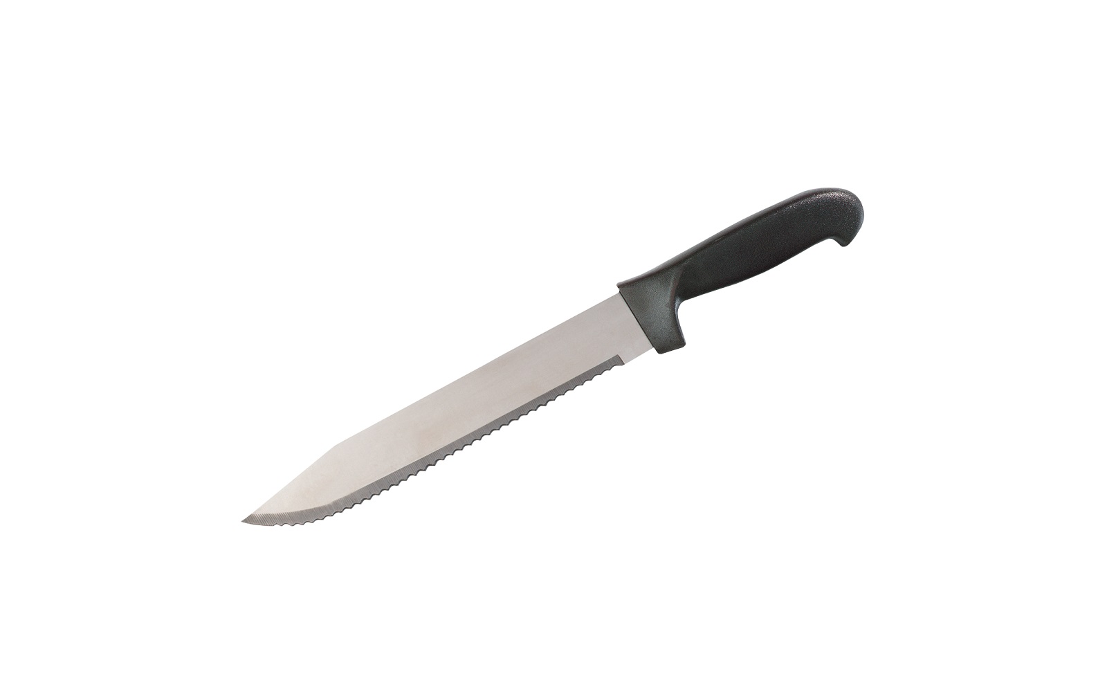 Isolatiemes RockTect Knife 46 cm.