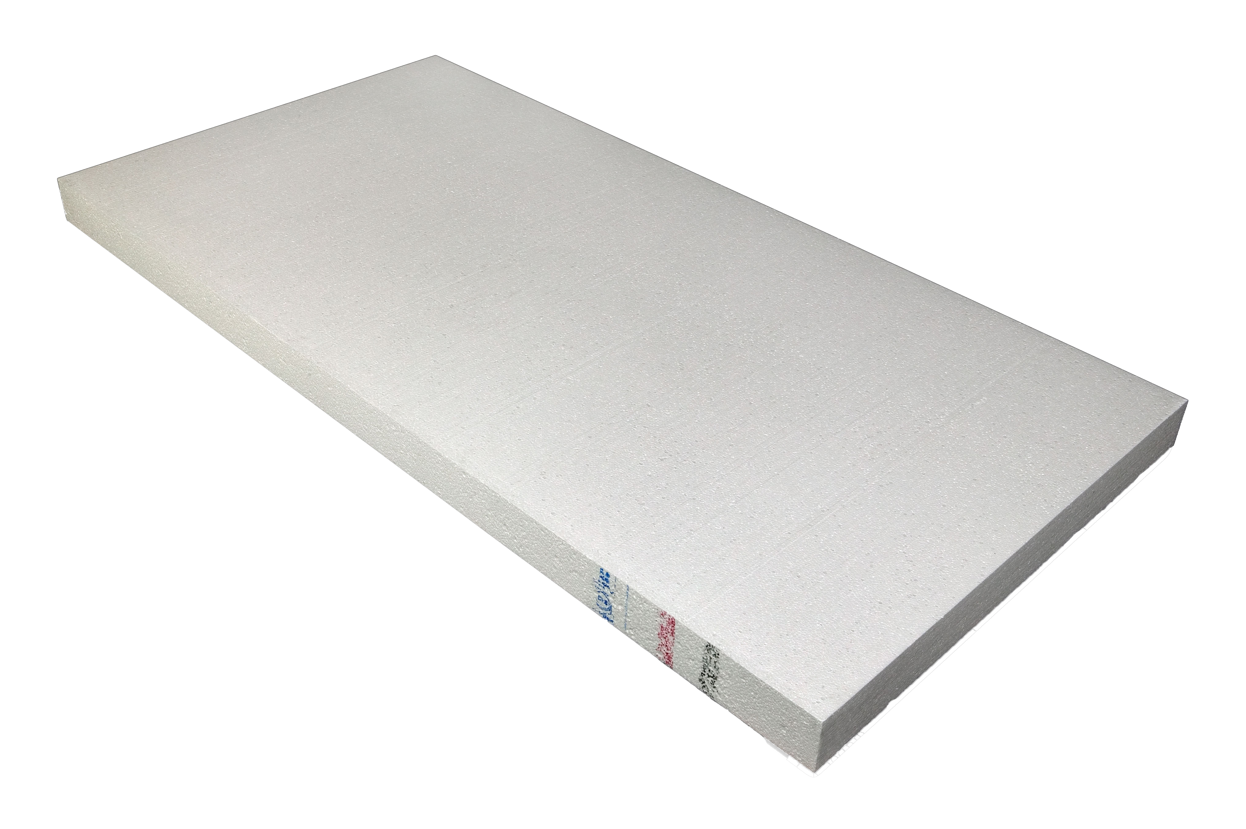 EPS100 SE 1000x2000x40 mm.