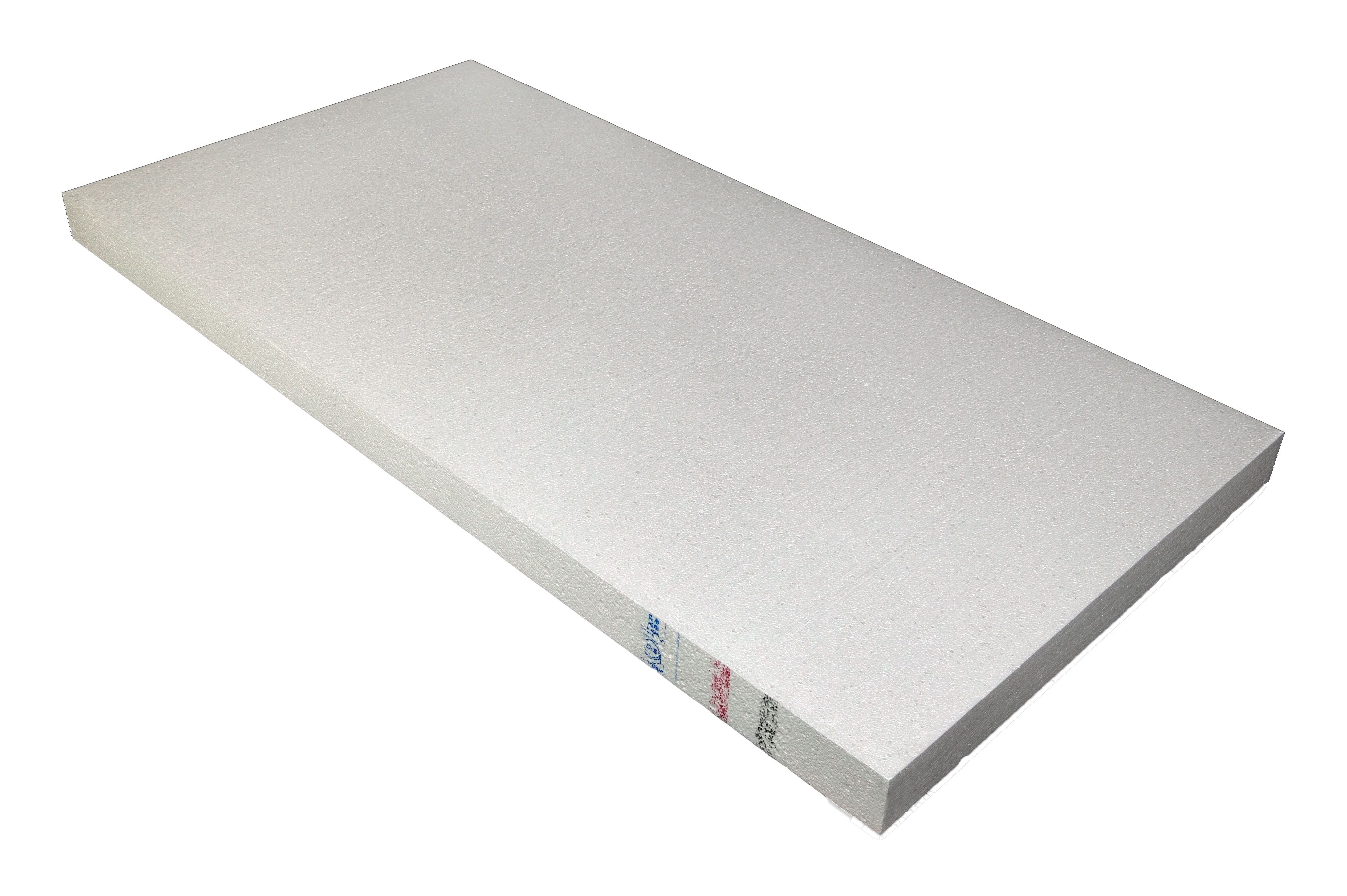 EPS100 SE 1000x2000x80 mm.