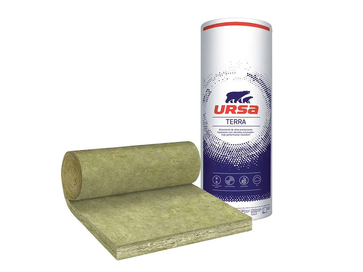 Frametec 35 - 580x4250x140 mm.