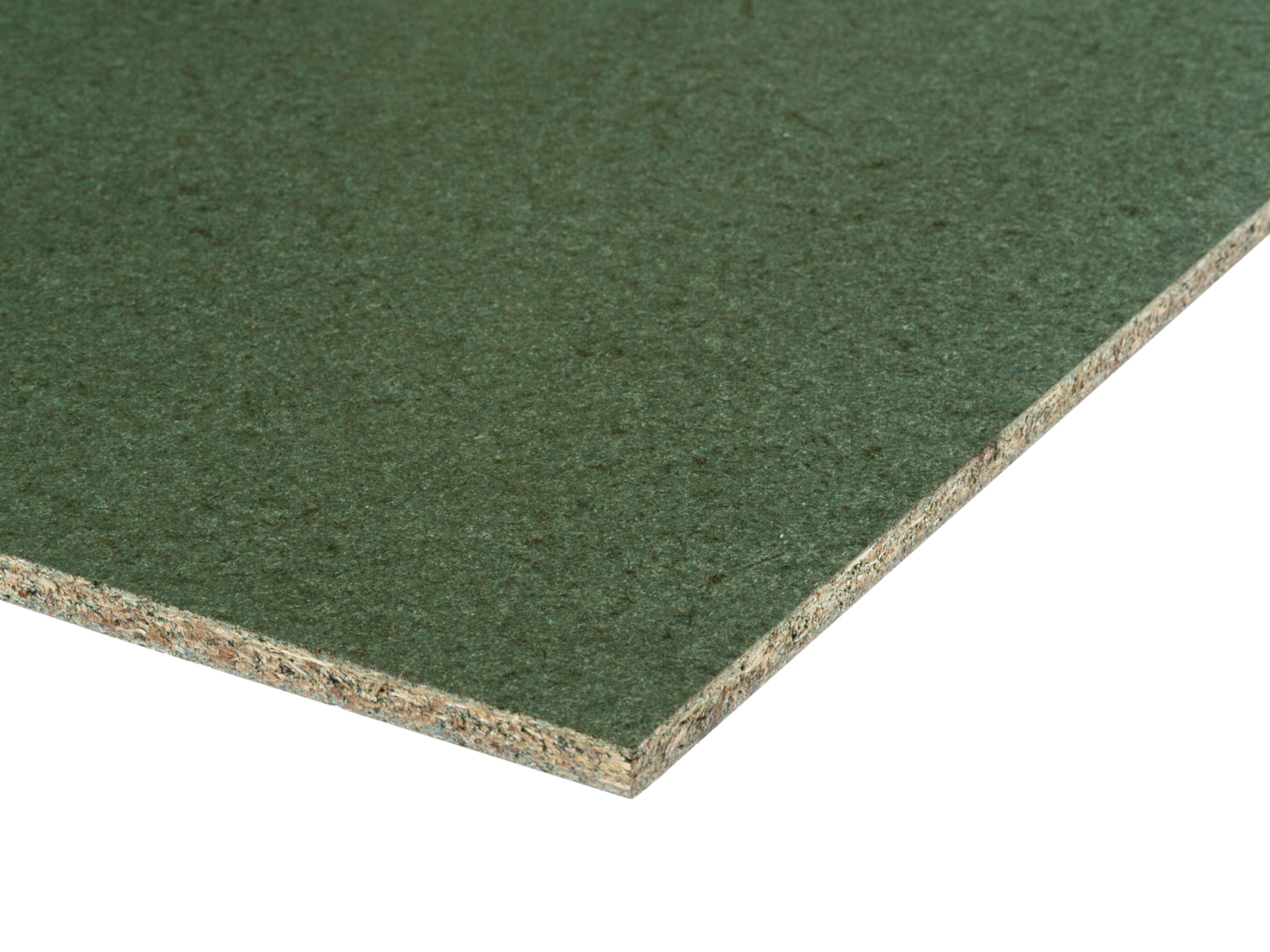 Spaanplaat V313 geschuurd 1250x2500x10 mm.